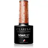 Claresa UV/LED Gellak 5ml Fallin' Love 12