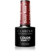 Claresa, Vernis à ongles, Vernis à ongles UV Dusty Rose 5ml (Rose pous...