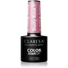 Claresa, Vernis à ongles, 8 Dusty Rose Vernis à ongles UV 5ml (Rose, V...