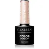 Claresa, Vernis à ongles, 06 Perfect Nude Vernis à ongles UV 5ml (Beig...