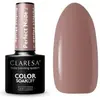 Claresa, Vernis à ongles, 02 Perfect Nude Vernis à ongles UV 5ml (Beig...