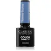 Claresa, Vernis à ongles, Vernis à ongles UV Summer Stories 5ml (Rose)