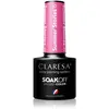Claresa, Vernis à ongles, Vernis à ongles UV Summer Stories 5ml (Verni...
