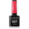 Claresa, Vernis à ongles, Vernis à ongles UV néon 5ml - Lot de 14 (Ora...