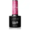 Claresa, Lotion pour le corps, Histoire d'amour semi-permanente 6 5g