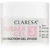 Claresa Rubber Gel 3 Cool Pink 12gr.