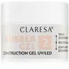 Claresa Rubber Gel 2 Soft Pink 12gr.