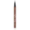 Claresa, Eyeliner + khôl, Line So Fine Eyeliner Brown (Marron)