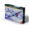 Hawker Tempest Mk.v - 1:72e - Mistercraft