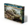 T-60 Light Tank - 1:35e - Mistercraft