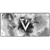 Modecom Tapis de souris de jeu Volcano Erebus Hokori, Tapis de souris