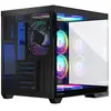 Modecom Boîtier Pc Volcano Panorama Apex Argb 3f