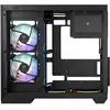 Modecom Boîtier Pc Panorama Apex Argb 5f