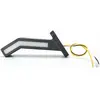 Breedtelamp - WAS - W168 6D Neon - Links - 7.3 - 18.5cm - LED - Dynami...