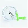 Bouchons D'Oreilles Allright Ep-2, Vert