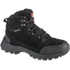 Campus, Hommes, Chaussures de randonnée, Masif Herrenschuhe (41), Noir