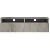 Selsey Meuble TV 100x30x31