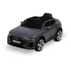 Voiture electrique Toyz POJAZD NA AKUMULATOR AUDI ETRON SPORTBACK GRIS