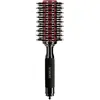Lussoni, Brosse + peigne, Hr Brush Style Naturel 38mm P