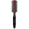 Lussoni, Brosse + peigne, Hr Brush Style Naturel 28mm P
