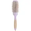 Ilu, Brosse + peigne, Hr Bamboom Brosse Ronde 43mm P