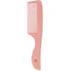 Ilu, Brosse + peigne, Hr Comb Sweet Tangerine P