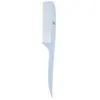 Tools for Beauty, Brosse + peigne, Ilu Hr Comb True Blue P