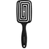 TB TOOLS FOR BEAUTY Brosse Démêlante Lussoni Labyrinth Carré Grand