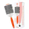 Tools for Beauty, Brosse + peigne, Hr Brush Styling Round Large 65mm