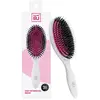 Tools for Beauty, Brosse + peigne, Ilu Hr Brush Oval Wet