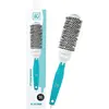 Stylingborstel Il  Keramisch Blauw Ø 33 mm