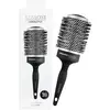 Brosse à coiffer Lussoni Care & Style Céramique Ø 65 mm