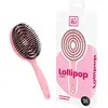 ILU Ontwar Haarborstel Il  Lollipop Roze