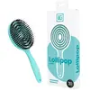 Tools for Beauty, Brosse + peigne, T4B ILU LOLLIPOP CANDY Brosse à che...