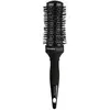 TB TOOLS FOR BEAUTY T4B Lussoni Hourglass Styling Brosse à Cheveux Ronde Antistatique, pour Professionnels, pour Styling, Tous Type de Cheveux, Haute Qualité, 1 Pièce Dimensions 43mm