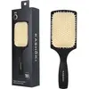 KASHOKI KASH KI - Smooth White Detangler Paddle Haarborstel
