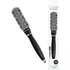 Lussoni, Brosse + peigne, Hr Brush Hot Volume 25mm
