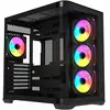 Krux Boîtier Pc Obudowa Tano (krxd015)