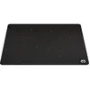 Endorfy Stoneflow L Mousepad Schwarz, Tapis de souris, Noir