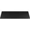 Endorfy mouse pad Stoneflow black XL (XL), Tapis de souris, Blanc, Noi...