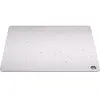 Endorfy Mauspad Stoneflow weiss L (L), Tapis de souris, Blanc, Noir