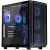 Endorfy Boîtier Pc Housing Arx 700 Argb