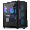 ENDORFY Regnum 400 ARGB Tower Noir