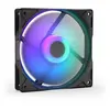 ENDORFY Stratus 120 PWM ARGB - Fan - 12 cm - 200 RPM - 1400 RPM - Black