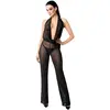 Noir Handmade - F350 Bodysuit - L - Zwart