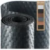 Couverture de Balcon en Technorattan 1x1m KADAX