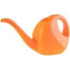 KADAX Arrosoir de Jardin 2L pour Arroser Les Fleurs en Plastique Orang...