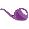 KADAX Arrosoir de jardin 2L pour arrosage plastique pour fleurs violet