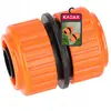 KADAX Réparateur de Tuyau 3/4 Pouce en ABS - Connecteur Multifonction