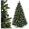 KADAX Sapin de Noël Artificiel Pin Diamant 220 cm Magnifique